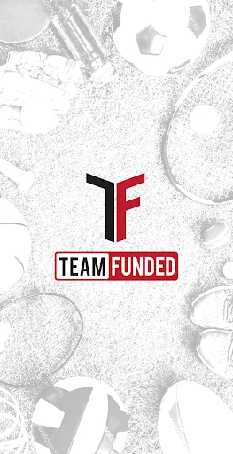 TeamFunded screenshot 1