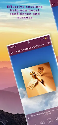 Total Confidence & Self Esteem screenshot 2