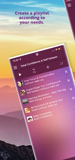 Total Confidence & Self Esteem screenshot 4