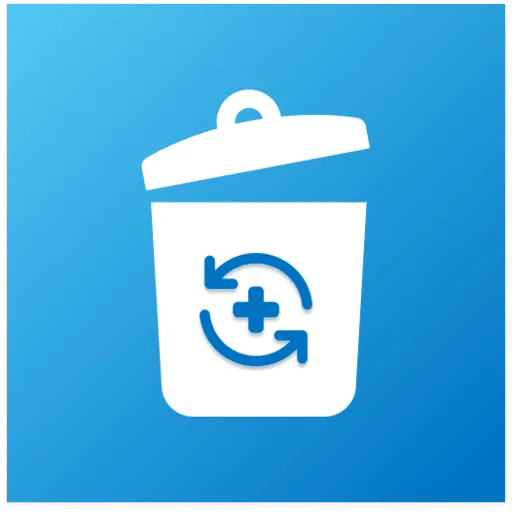 App Recovery: Recover Deleted