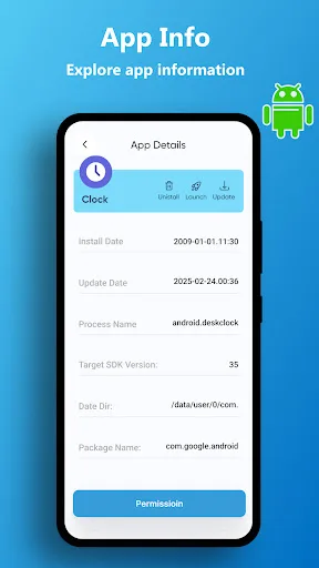 App Recovery: Recover Deleted screenshot 4