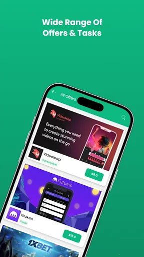 Bonus Buddy: Earn Money Online screenshot 3