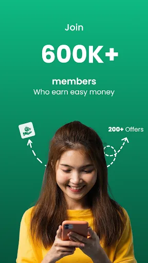 Bonus Buddy: Earn Money Online screenshot 4