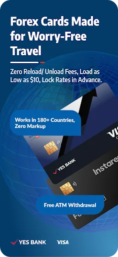 BookMyForex Currency Exchange screenshot 3