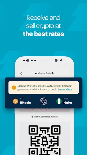 Breet - Buy, Swap, Sell Crypto screenshot 2