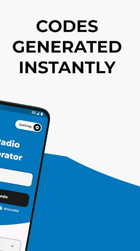 Jeep Radio Codes Generator screenshot 2