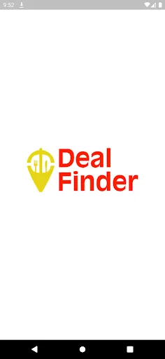 Deal Finder screenshot 1