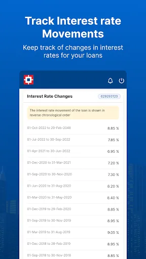 HDFC Bank Home Loans screenshot 4