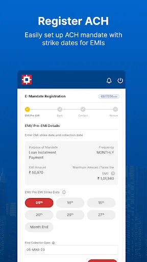 HDFC Bank Home Loans screenshot 5
