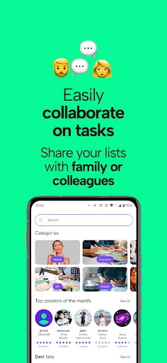 L App: Organize & Monetize screenshot 4