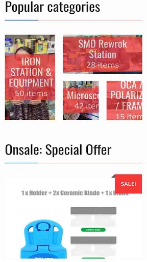 MK Mobile Tools screenshot 4