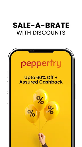 Pepperfry Furniture Store screenshot 4
