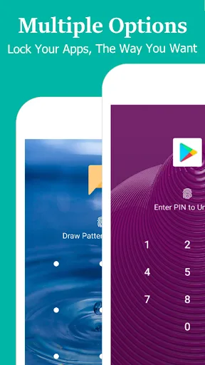 AppLock PRO screenshot 5