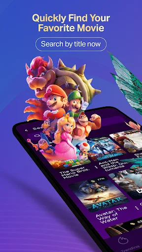Reeload: Streaming Community screenshot 1