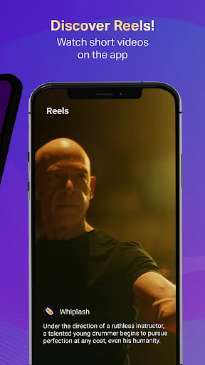 Reeload: Streaming Community screenshot 4