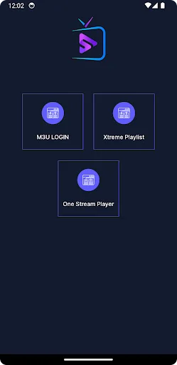 IPTV Smarters Vod: Pro Player screenshot 2