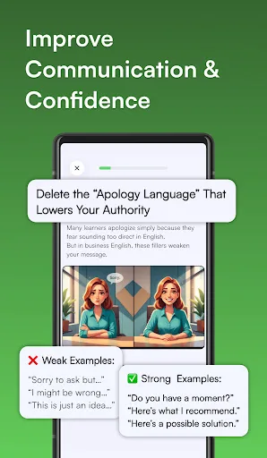 SmartyMe: Micro Learning App screenshot 2