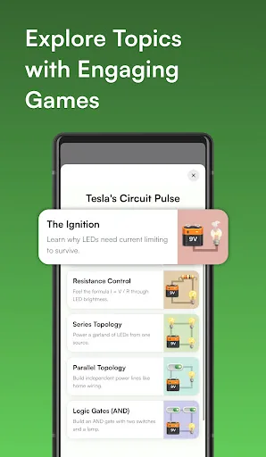 SmartyMe: Micro Learning App screenshot 5