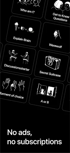 Social Gamebox Family screenshot 2