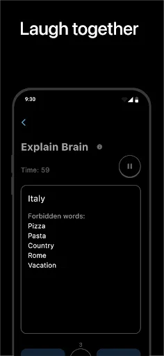 Social Gamebox Family screenshot 5