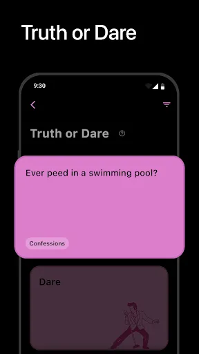 Social Gamebox screenshot 3