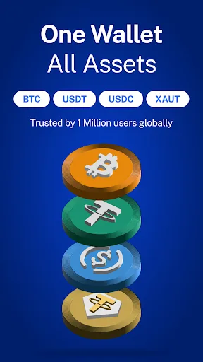 Speed Wallet - Buy Bitcoin screenshot 2