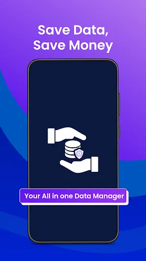 Data Usage Monitor: Data Alert screenshot 5