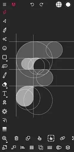 Vector Ink: SVG, Illustrator screenshot 2