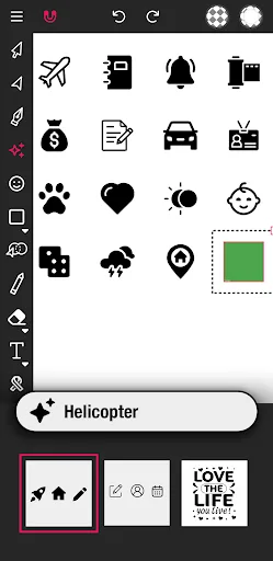 Vector Ink: SVG, Illustrator screenshot 4