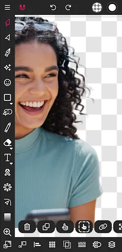 Vector Ink: SVG, Illustrator screenshot 5