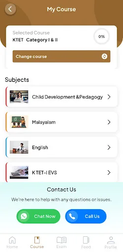 Y Learning screenshot 2