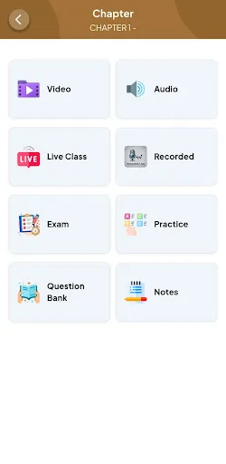 Y Learning screenshot 3