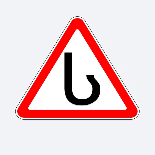 Georgian Traffic Rules - Tests