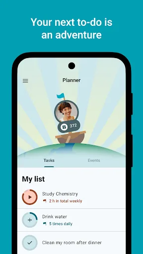 Flora – Green Focus screenshot 1