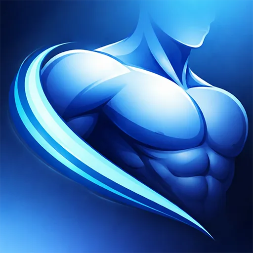 FitHim: Workout for Men