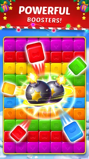 Toy Tap Fever - Puzzle Blast screenshot 5