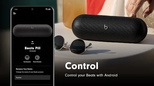 Beats screenshot 4