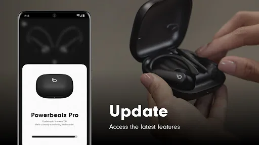Beats screenshot 5