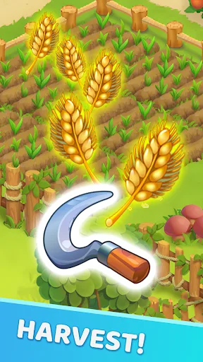 Sea Bloom screenshot 3