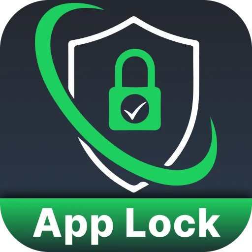 LOCKEX: App Locker & Vault