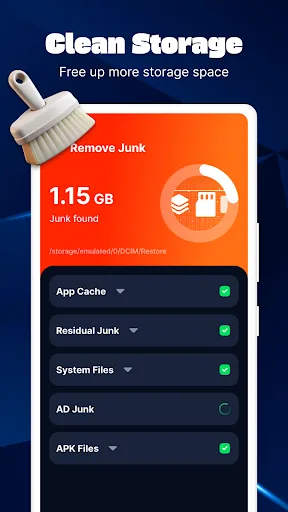HydraLock: AppLock & Vault screenshot 5