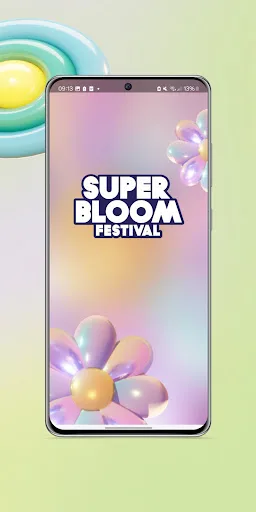 Superbloom screenshot 1