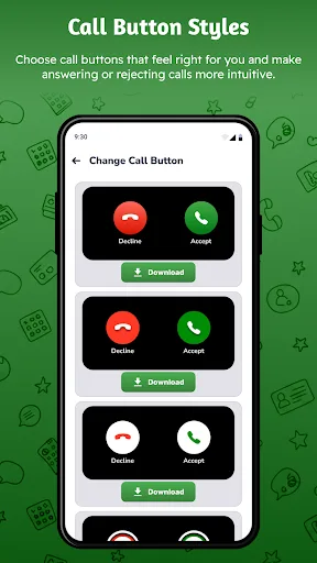 Smart Phone Dialer screenshot 5
