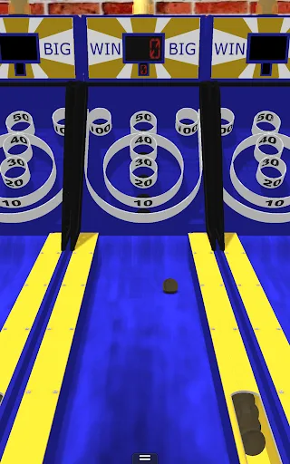 Arcade Roller screenshot 2