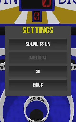 Arcade Roller screenshot 4