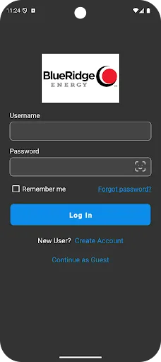 Blue Ridge Mobile App screenshot 4