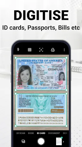 PDF Scanner - Scanit Scanner screenshot 2