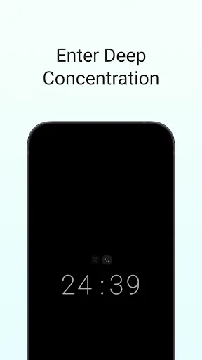 Goodtime: Pomodoro Timer screenshot 1