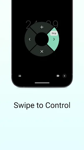 Goodtime: Pomodoro Timer screenshot 2
