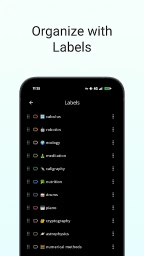 Goodtime: Pomodoro Timer screenshot 3